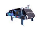 Jaykrishna - Electromagnetic Overband Separator