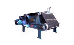 Jaykrishna - Electromagnetic Overband Separator