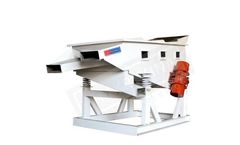 Jaykrishna - Vibrating Screening Machine