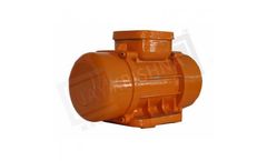 Jaykrishna - Vibratory Motor