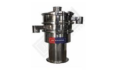 Jaykrishna - Circular / Gyrator Vibro Screen