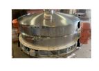 Jaykrishna - Center Outlet Circular / Gyrator Vibro Screen