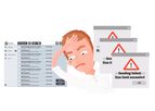 SdSArea - Management and Distribution Software for Safety Data Sheets