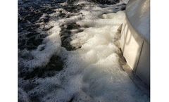 Power Aerator for Sludge Industry