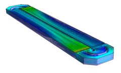 Computational Fluid Dynamics (CFD) Service