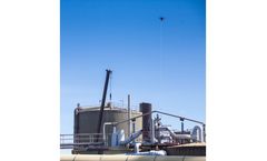 Mobile Emission Monitoring for Oil, Gas & Energy Industry