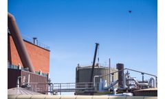 Mobile Emission Monitoring for Pulp & Paper Industry