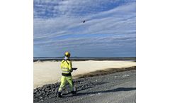 Mobile Emission Monitoring for Mining & Steel Industry