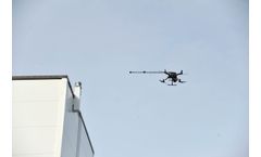 Mobile Emission Monitoring for Maritime Industry