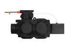 Aeromon - Model BH-12 - Airborne Mobile Emissions Monitoring Device