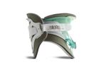 Aspen Vista - Model 984002 - Cervical Collar Set with Replacement Pads