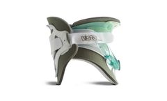 Aspen Vista - Model 984002 - Cervical Collar Set with Replacement Pads
