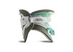 Aspen Vista - Cervical Collar Set with Replacement Pads