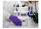 Evolve D - Column Packing Services