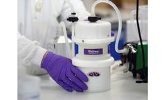 Evolve D - Column Packing Services