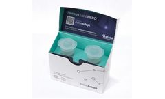 Nereus LentiHERO - Model NL100100 - Multiple Lab-Scale Lentiviral Feedstocks