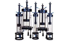 Evolve - Bio-Process Column