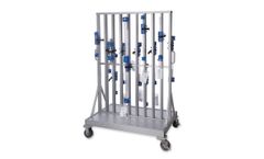 SNAP - Laboratory Glass Column