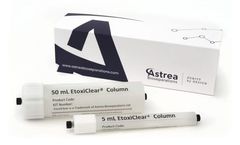EtoxiClear Evolve - Model 4251 - R - Chromatography Adsorbent Column