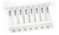 PuraBead RoboColumns - Model 4520-PC3450 - CM and HF - Ion Exchange (IEX) Chromatography Adsorbent