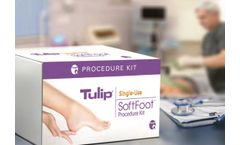 The Tulip SoftFoot - Procedure Kit