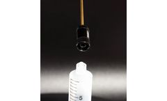Tulip - Micro Injector