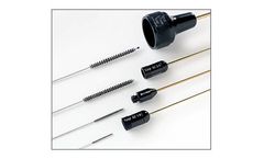 Cellfriendly Instrument Cleaning Brushes