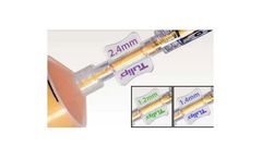 Tulip - Gems Single-Use Anaerobic & Sizing Transfers