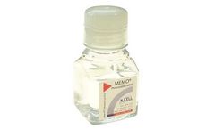 MEMO - Photostable Cell Culture Medium