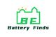 Battery Finds