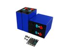 EVE - Model 280Ah - LiFePO4 Prismatic Cells