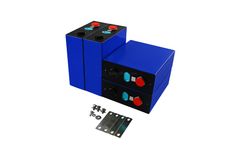 EVE - Model 280Ah - LiFePO4 Prismatic Cells