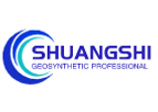 Continuous Filament Polyester Non Woven Geotextile Fabric