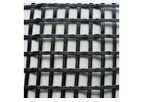 Warp Knitting Polyester Geogrid