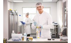 Cell Line Authentication Service