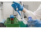 DNA Relationship Testing Service