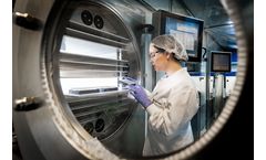 Freeze Drying Contract Services