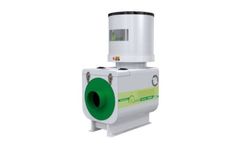 Juwei - Model JW-001-R - Oil Mist Collector
