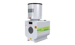 Juwei - Model JW-002-R - Oil Mist Collector
