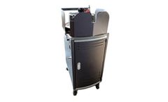 Juwei - Chip Sludge Removal Machine