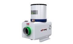 Juwei - Model JW-1000-H - Oil Mist Collector