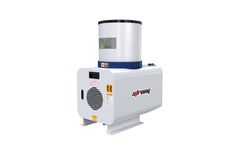 Juwei - Model JW-1500-H - Oil Mist Collector