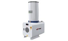 Juwei - Model JW-2000-H - Oil Mist Collector