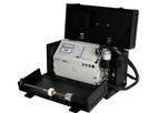 Ecom - Model EN3 - Combustion Flue Gas - Emissions Analyzer