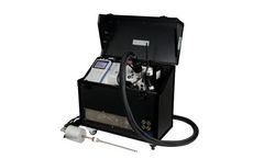 Ecom - Model J2KN Pro TECH - Portable Analyzer