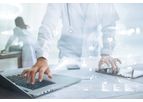 Clinical Data and Trial Enrollment Services
