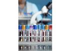 Prospective Biopsy, Tissue and Blood Samples Services