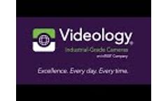 The new Videology is here