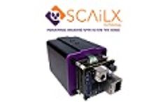 A demo of SCAiLX by Videology
