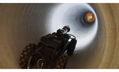 An overview of all Videology Full HD and SD cameras for pipe and sewer inspection applications